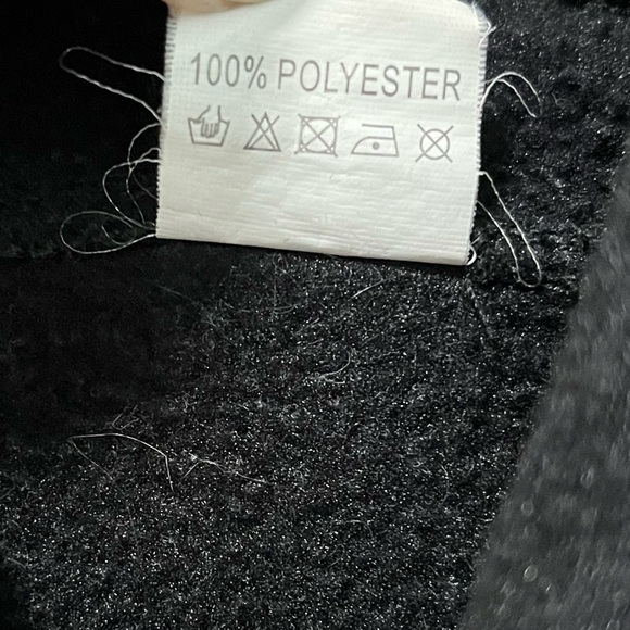 Dunder Mifflin Inc. “The Office” Black Hoodie - Size XXL - Picture 3 of 10